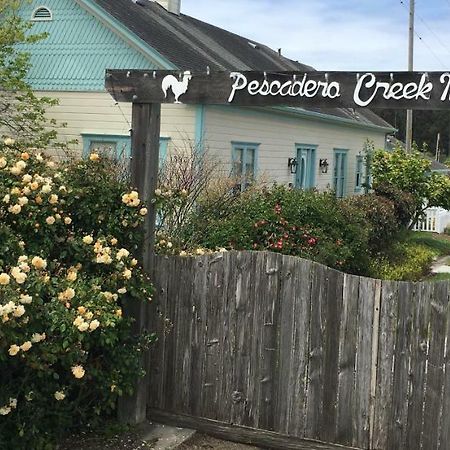 Pescadero Creek Inn 외부 사진
