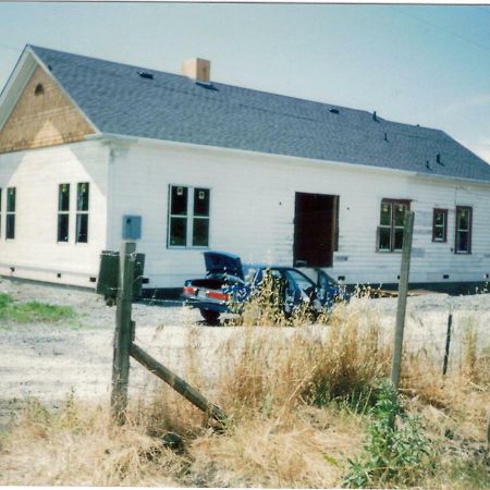 Pescadero Creek Inn 외부 사진