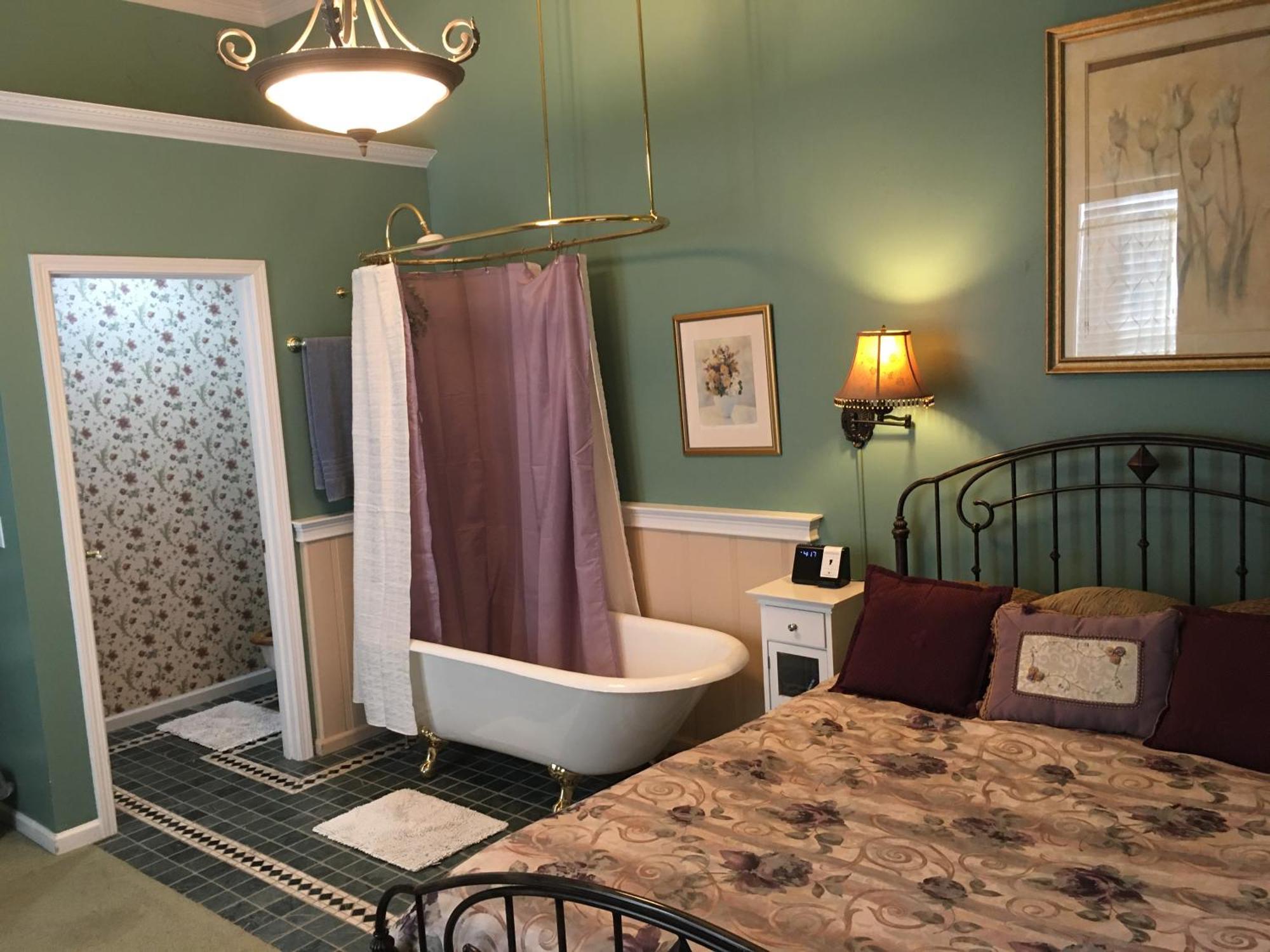 Pescadero Creek Inn 외부 사진