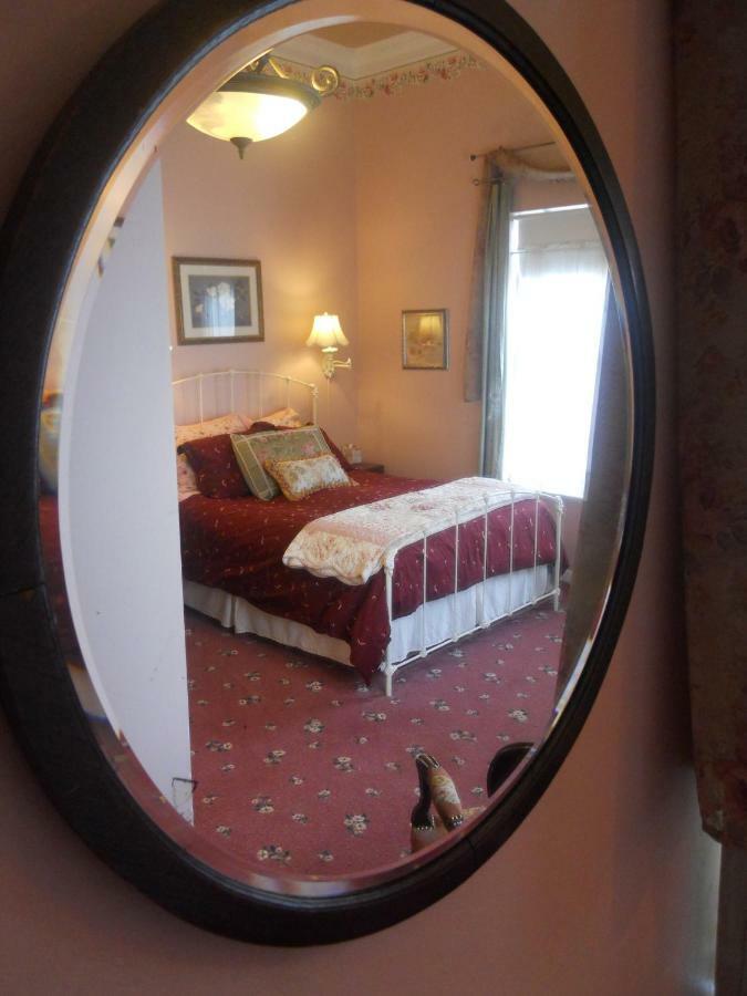 Pescadero Creek Inn 외부 사진