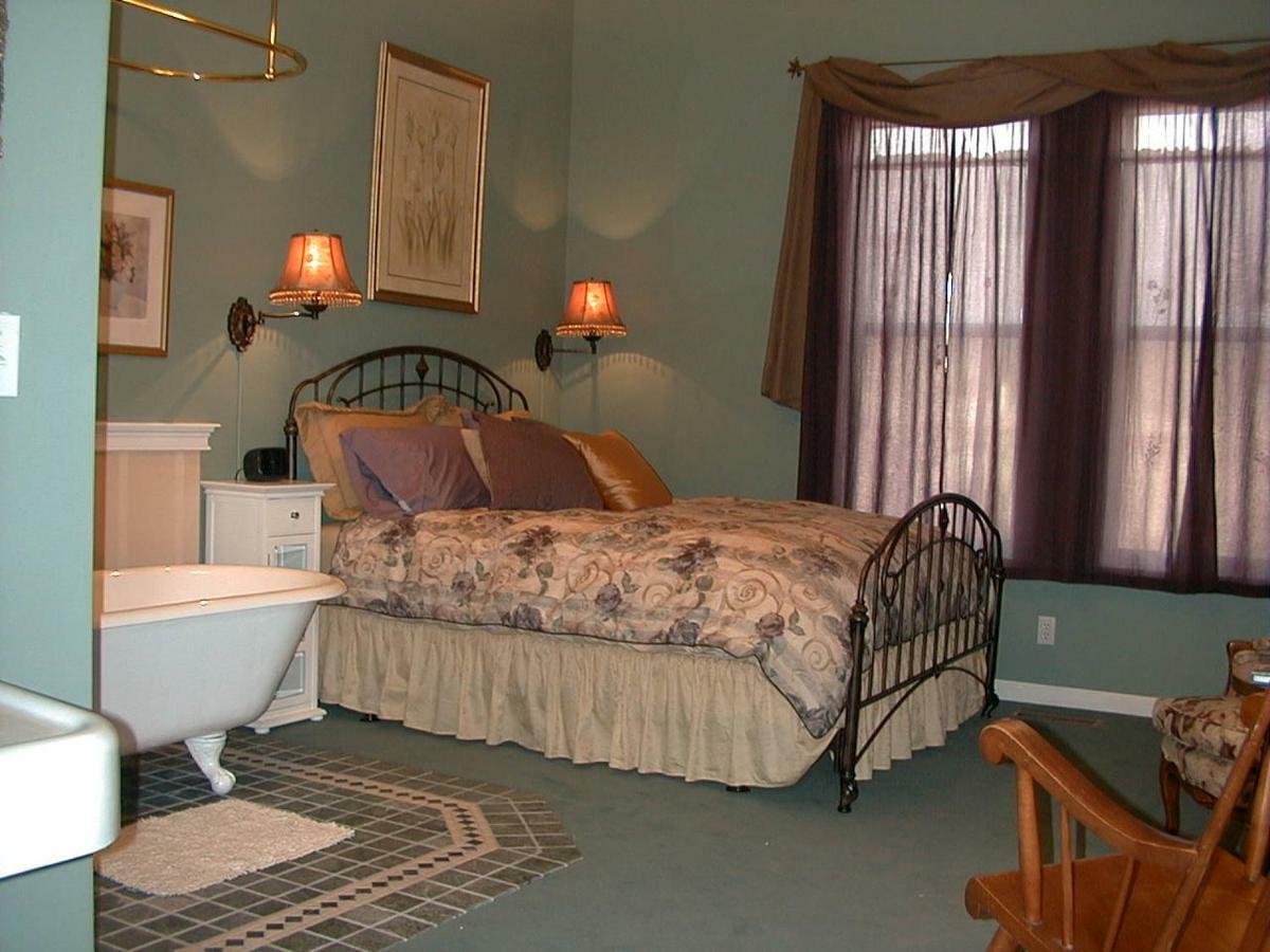 Pescadero Creek Inn 외부 사진
