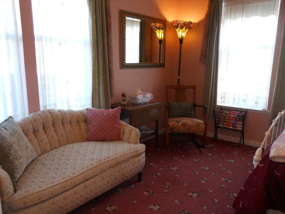 Pescadero Creek Inn 외부 사진