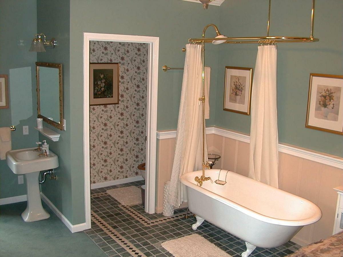 Pescadero Creek Inn 외부 사진