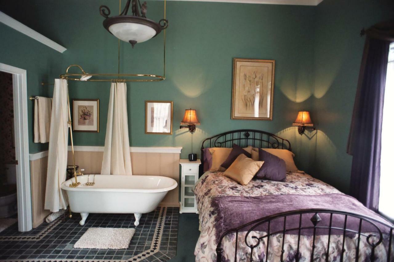 Pescadero Creek Inn 외부 사진
