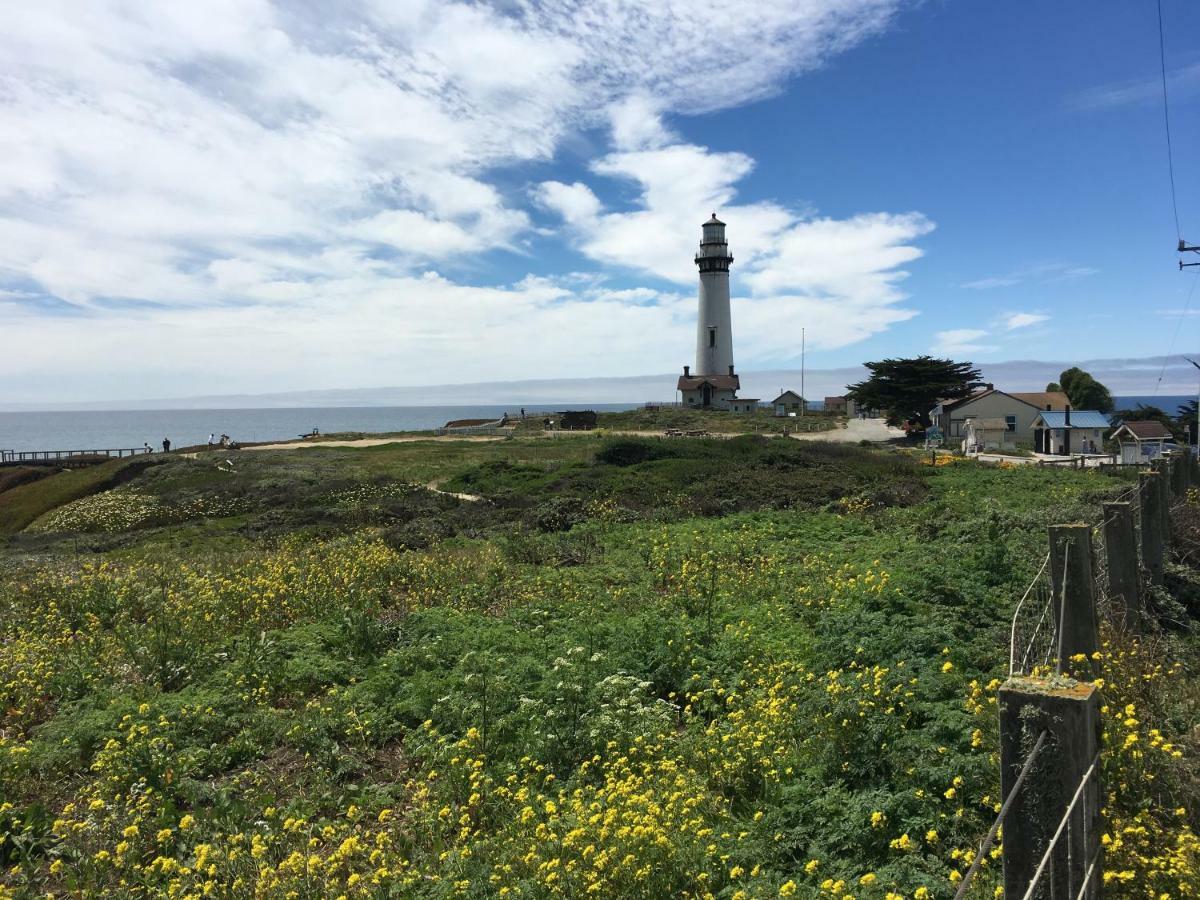 Pescadero Creek Inn 외부 사진