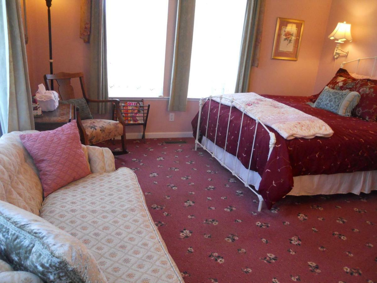 Pescadero Creek Inn 외부 사진