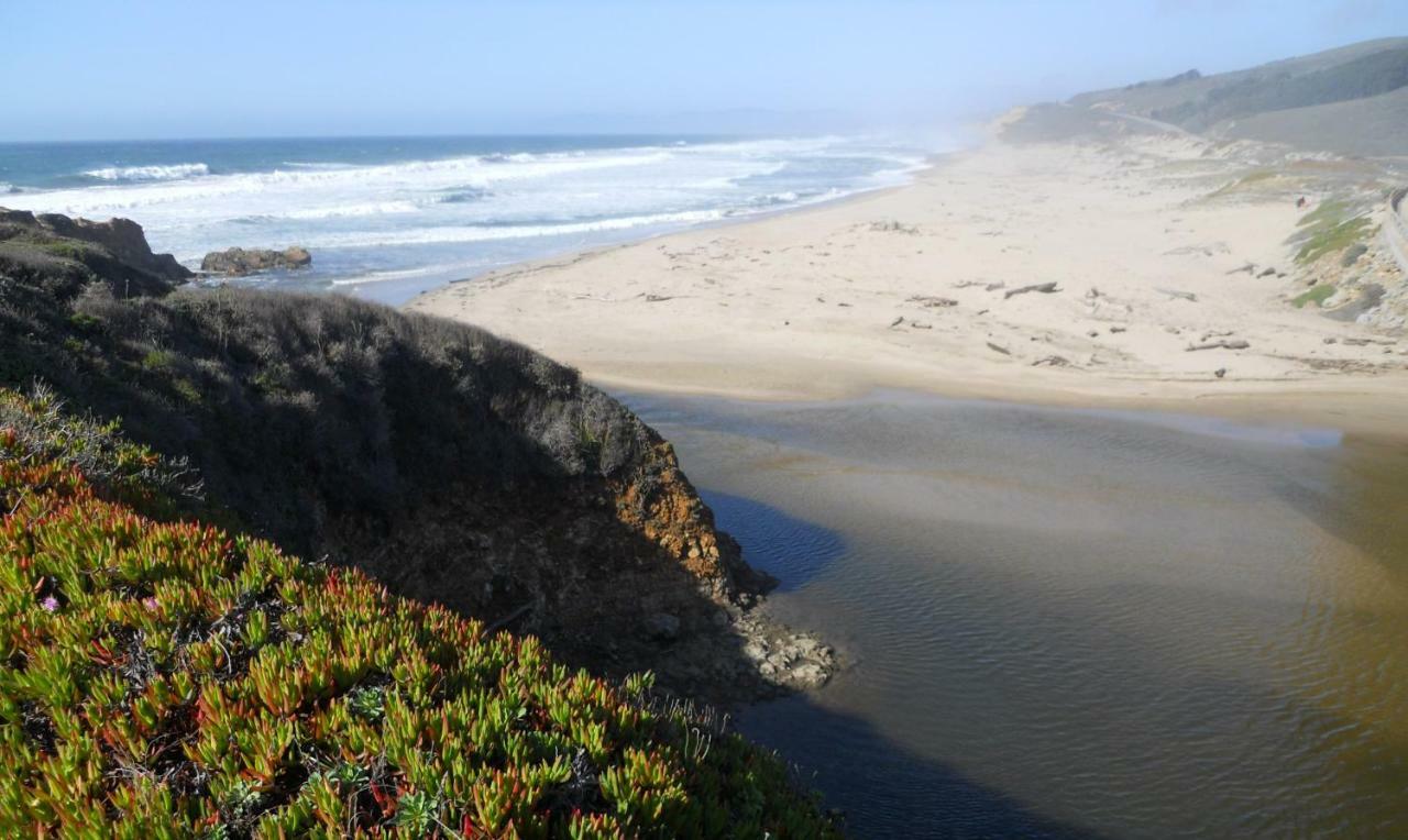 Pescadero Creek Inn 외부 사진