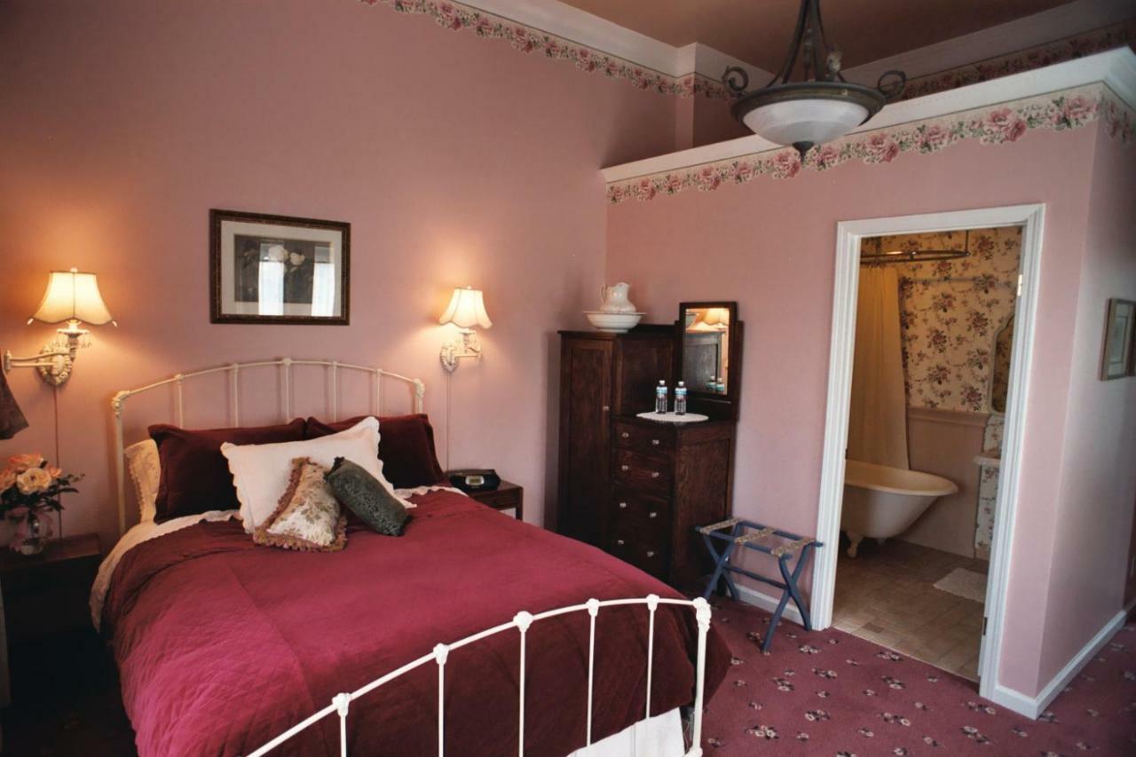Pescadero Creek Inn 외부 사진