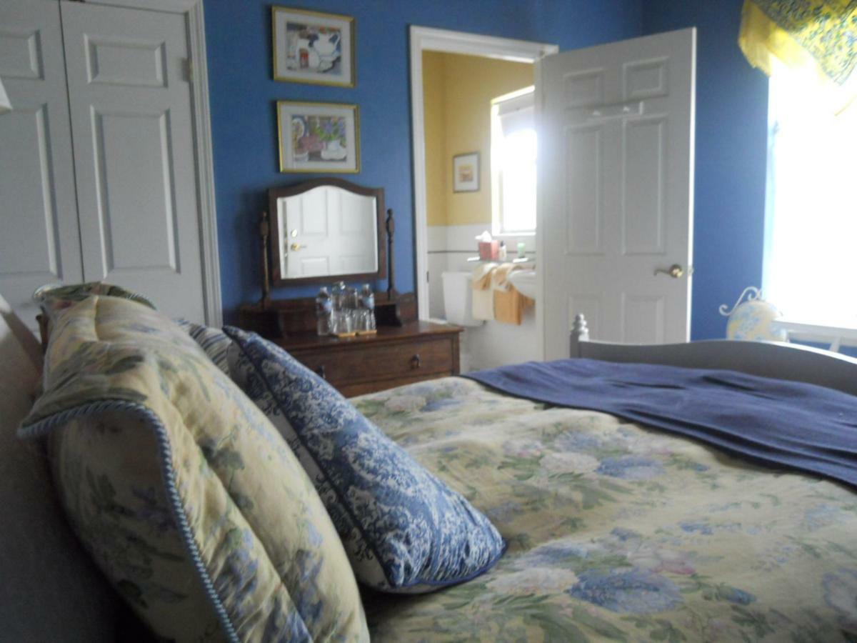 Pescadero Creek Inn 외부 사진