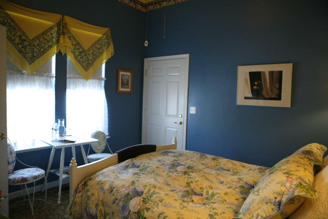 Pescadero Creek Inn 외부 사진