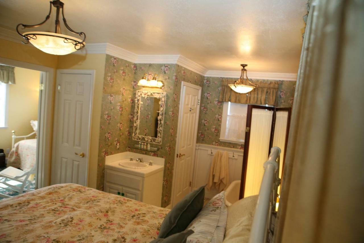 Pescadero Creek Inn 외부 사진