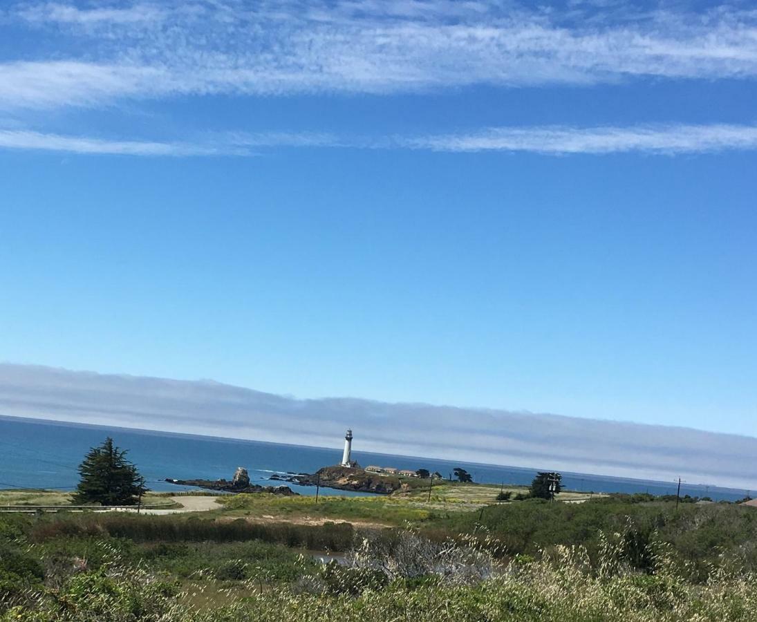 Pescadero Creek Inn 외부 사진
