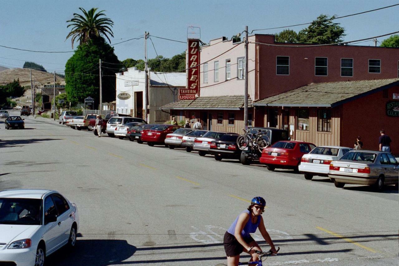 Pescadero Creek Inn 외부 사진