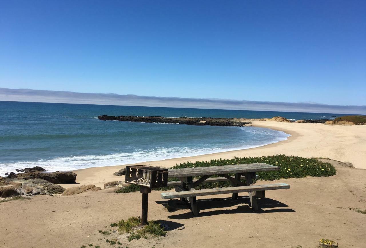 Pescadero Creek Inn 외부 사진