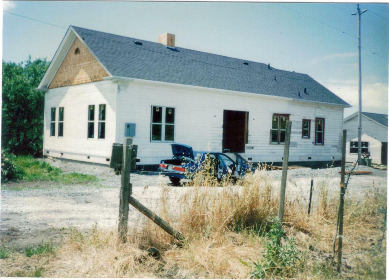 Pescadero Creek Inn 외부 사진