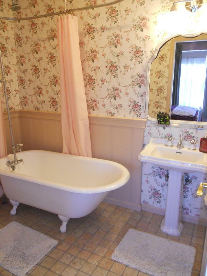 Pescadero Creek Inn 외부 사진