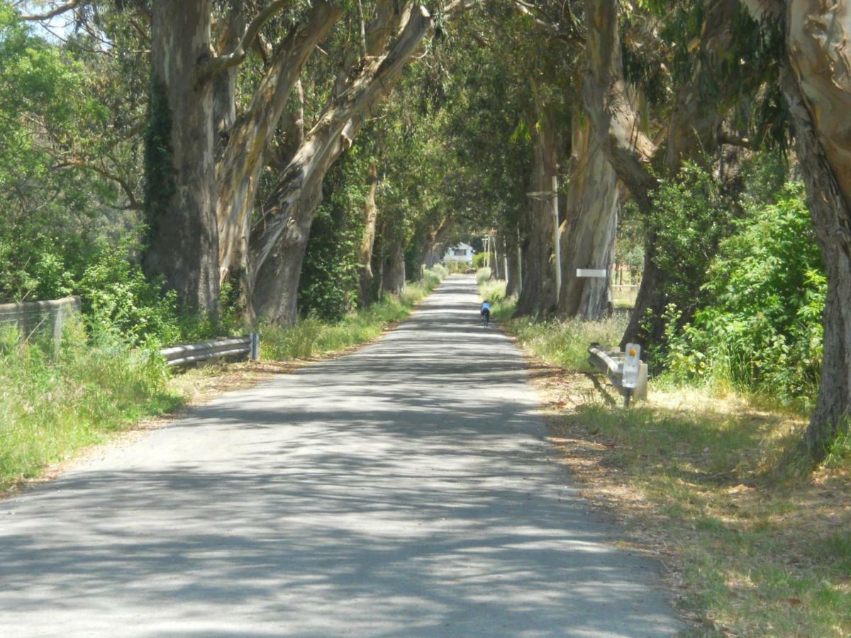 Pescadero Creek Inn 외부 사진